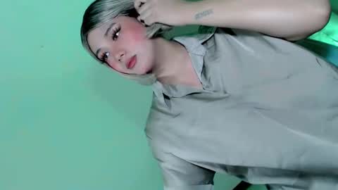 PEARL online show from December 10, 3:26 am