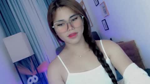 yourprettyblythe_ts online show from March 15, 12:30 pm