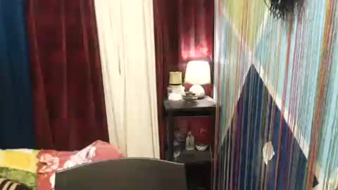 Nica Trocio online show from November 10, 2:40 pm