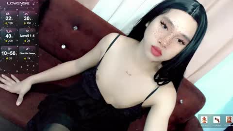 Stella online show from April 15, 4:34 pm