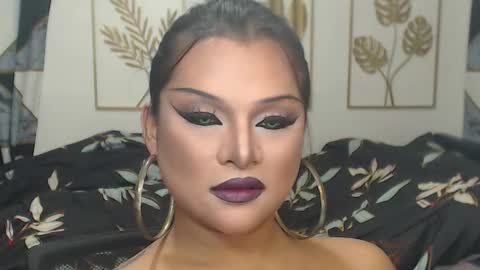 Snapshot of yourtrannyqueenxxx chatting on September 9, 10:30 pm Anastacia Grey online show from September 9, 10:30 pm