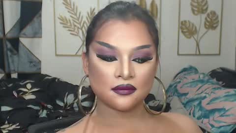 Snapshot of yourtrannyqueenxxx chatting on September 20, 3:12 am Anastacia Grey online show from September 20, 3:12 am