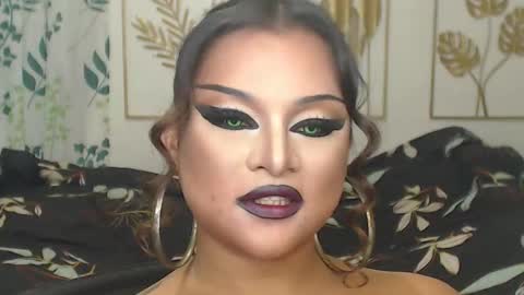 Snapshot of yourtrannyqueenxxx chatting on October 10, 11:07 pm Anastacia Grey online show from October 10, 11:07 pm
