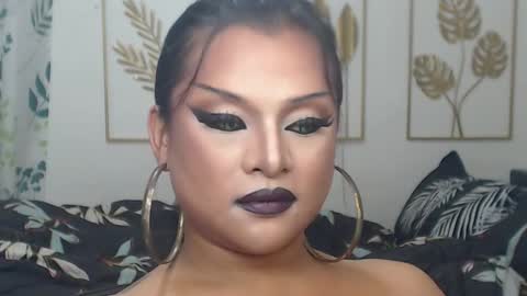 Anastacia Grey  online show from November 15, 9:35 pm