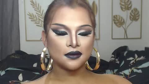 Anastacia Grey  online show from March 9, 9:40 pm