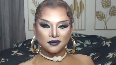 Anastacia Grey  online show from March 22, 10:25 pm