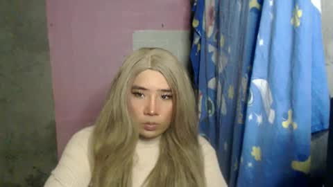 Jeen online show from February 14, 3:36 pm