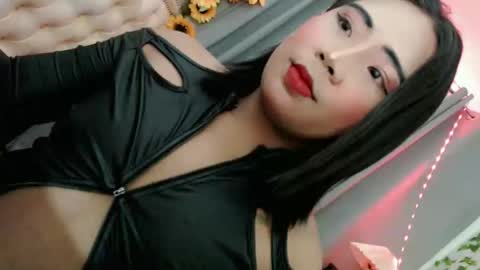 Jeen online show from January 14, 7:12 pm