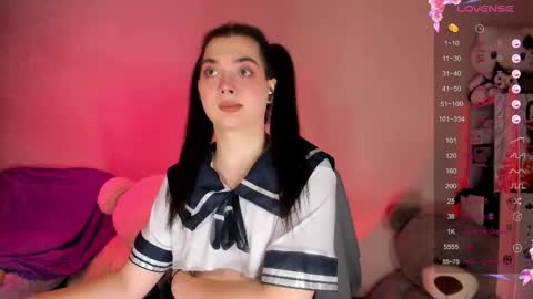 Ysabell online show from November 25, 3:03 pm