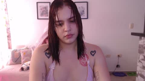 yukio3   independent model  online show from December 14, 7:25 pm