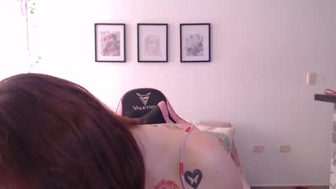 yukio3   independent model  online show from December 26, 2:05 pm