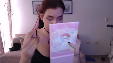 yukio3   independent model  online show from January 4, 3:07 pm