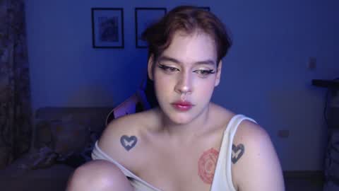 yukio3   independent model  online show from January 24, 12:31 am