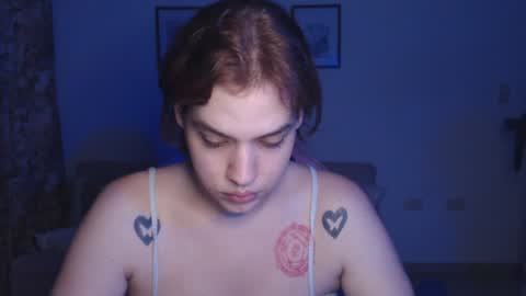 yukio3   independent model  online show from January 28, 11:50 pm