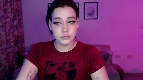 yukio3   independent model  online show from February 5, 1:26 am