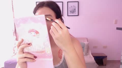 yukio3   independent model  online show from February 8, 1:33 pm