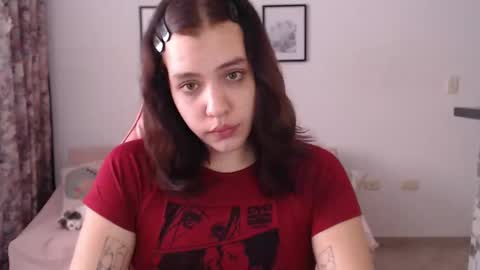 yukio3   independent model  online show from February 15, 3:50 pm