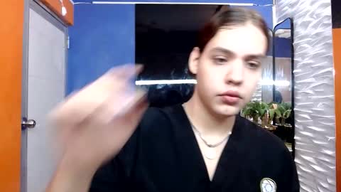 yukio3   independent model  online show from September 27, 11:52 am