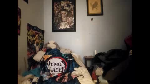 Yumi Kira online show from February 6, 8:13 pm