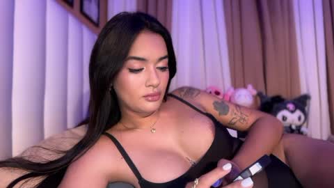 Goddes Renalyn online show from December 2, 9:07 pm