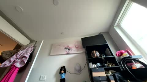 BbyTSSLut online show from July 14, 12:01 am