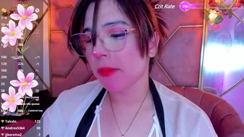 Yuri Stars online show from January 26, 5:13 am