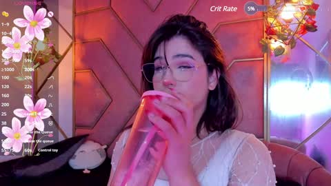 Yuri Stars online show from January 29, 2:10 pm