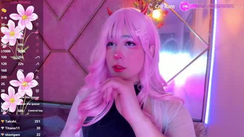 Yuri Stars online show from January 31, 11:13 am