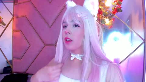 Yuri Stars online show from February 3, 4:31 pm