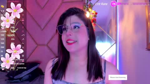 Yuri Stars online show from February 4, 8:28 pm