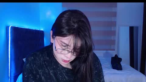 Yuri Stars online show from February 9, 10:43 pm