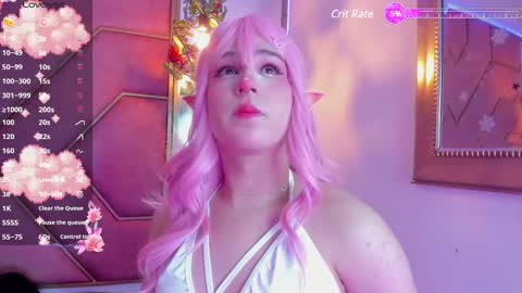 Yuri Stars online show from February 14, 12:03 pm