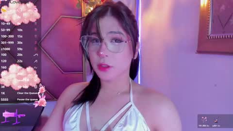 Yuri Stars online show from February 20, 7:01 am