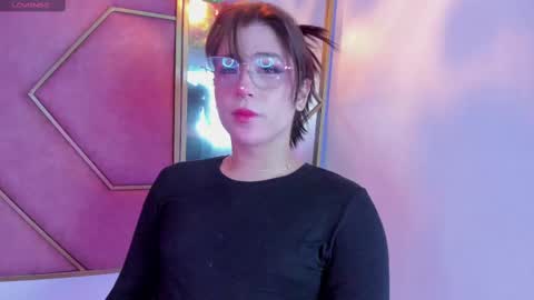 Yuri Stars online show from February 23, 9:11 am