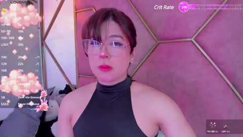 Yuri Stars online show from February 25, 7:47 pm