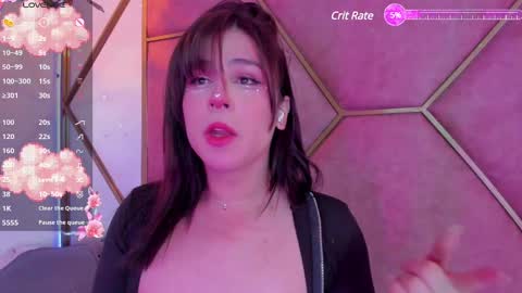 Yuri Stars online show from February 26, 9:42 am