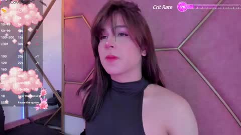 Yuri Stars online show from February 27, 5:36 pm