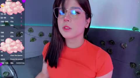 Yuri Stars online show from March 11, 9:26 pm