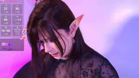 Yuri Stars online show from September 10, 5:17 am