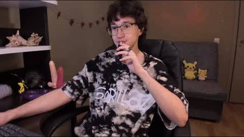 Zachary next stream on monday online show from January 24, 12:10 am