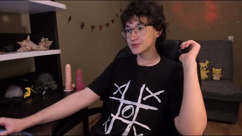 Zachary next stream on monday online show from February 5, 11:50 pm