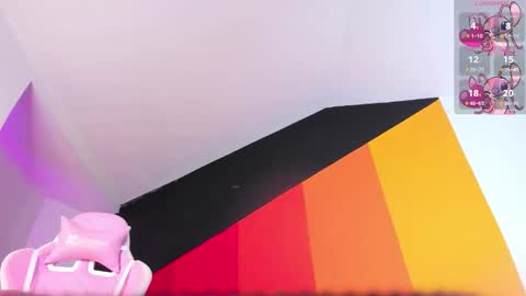 Zaid Mendoza online show from December 20, 8:48 pm