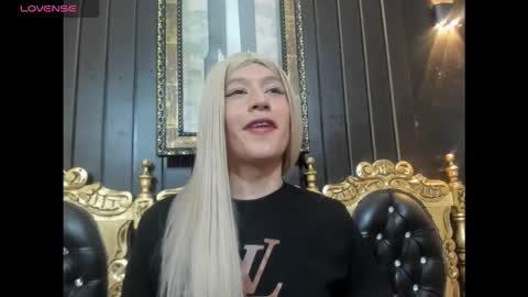 Megan online show from March 8, 2:59 am