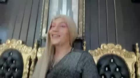 Megan online show from March 27, 5:10 am