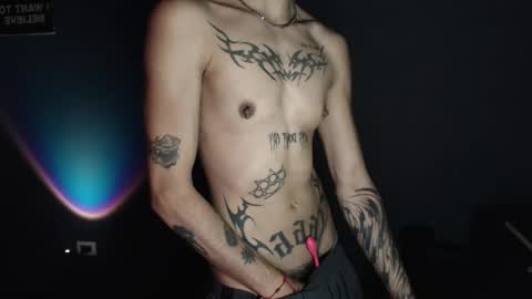 Zeldris online show from January 7, 11:41 pm