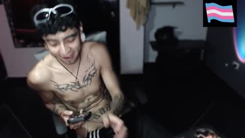 Zeldris online show from January 17, 12:07 am