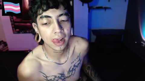 Zeldris online show from February 7, 3:07 pm