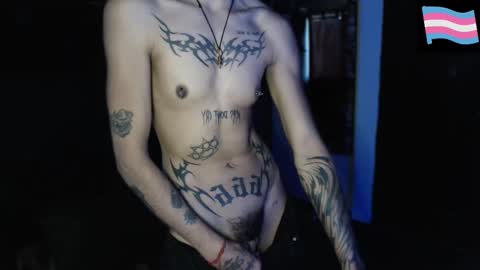 Zeldris online show from February 27, 2:12 pm