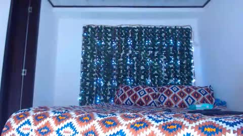 Snapshot of zhanaya_jhaen chatting on October 17, 9:07 pm zhannaya online show from October 17, 9:07 pm