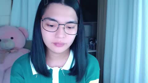 im your lovely zhaviabigcock here online show from January 10, 9:34 am